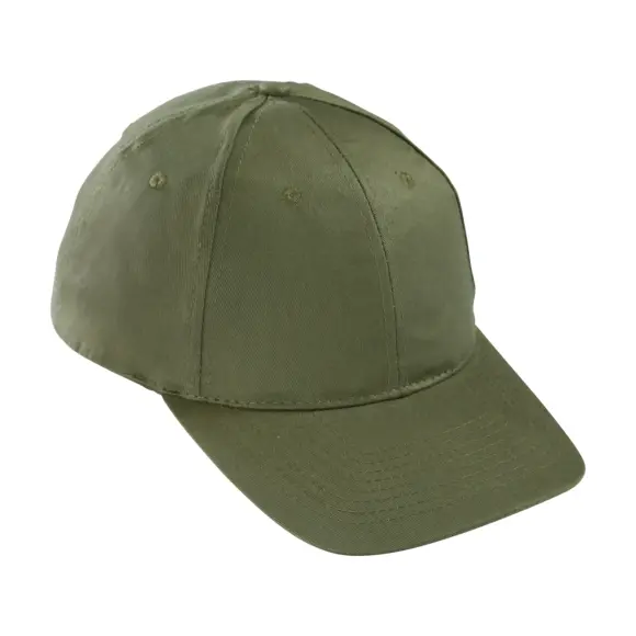 Cappellino da baseball Cityguard Kaki