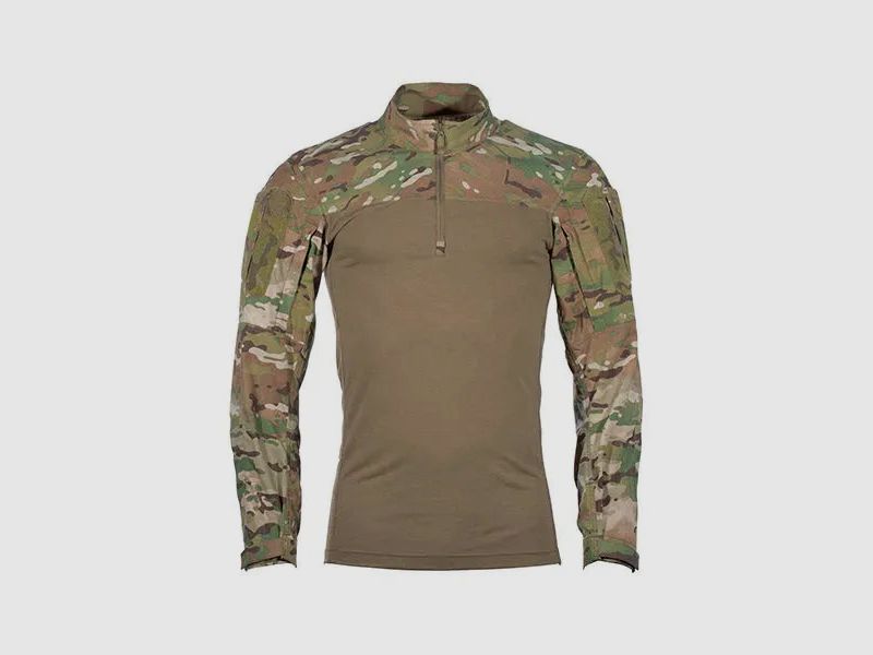 Clawgear Combat Shirt Operator MK III ATS
