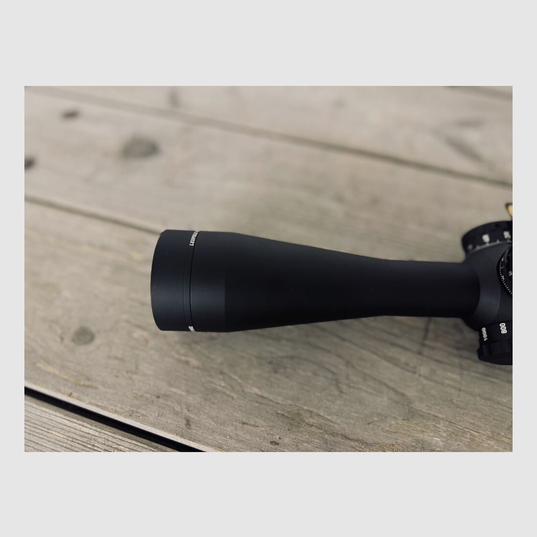 Leupold Mark 4HD