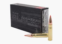 Hornady V-Max Black 7,1g/110grs à20 .300 AAC Blackout