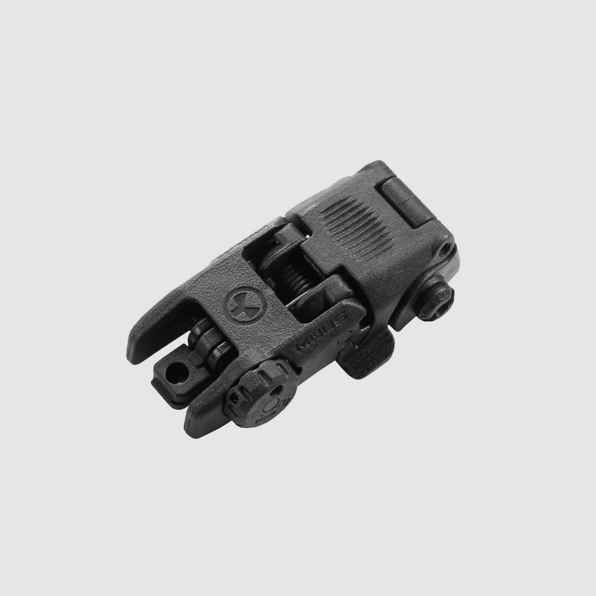 MAGPUL – MBUS® WZROKNIK TYŁ | CZARNY (WZROKNIK AR15), zdjęcie 2 z 5
