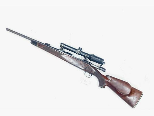 Winchester ohne .30-06Spring