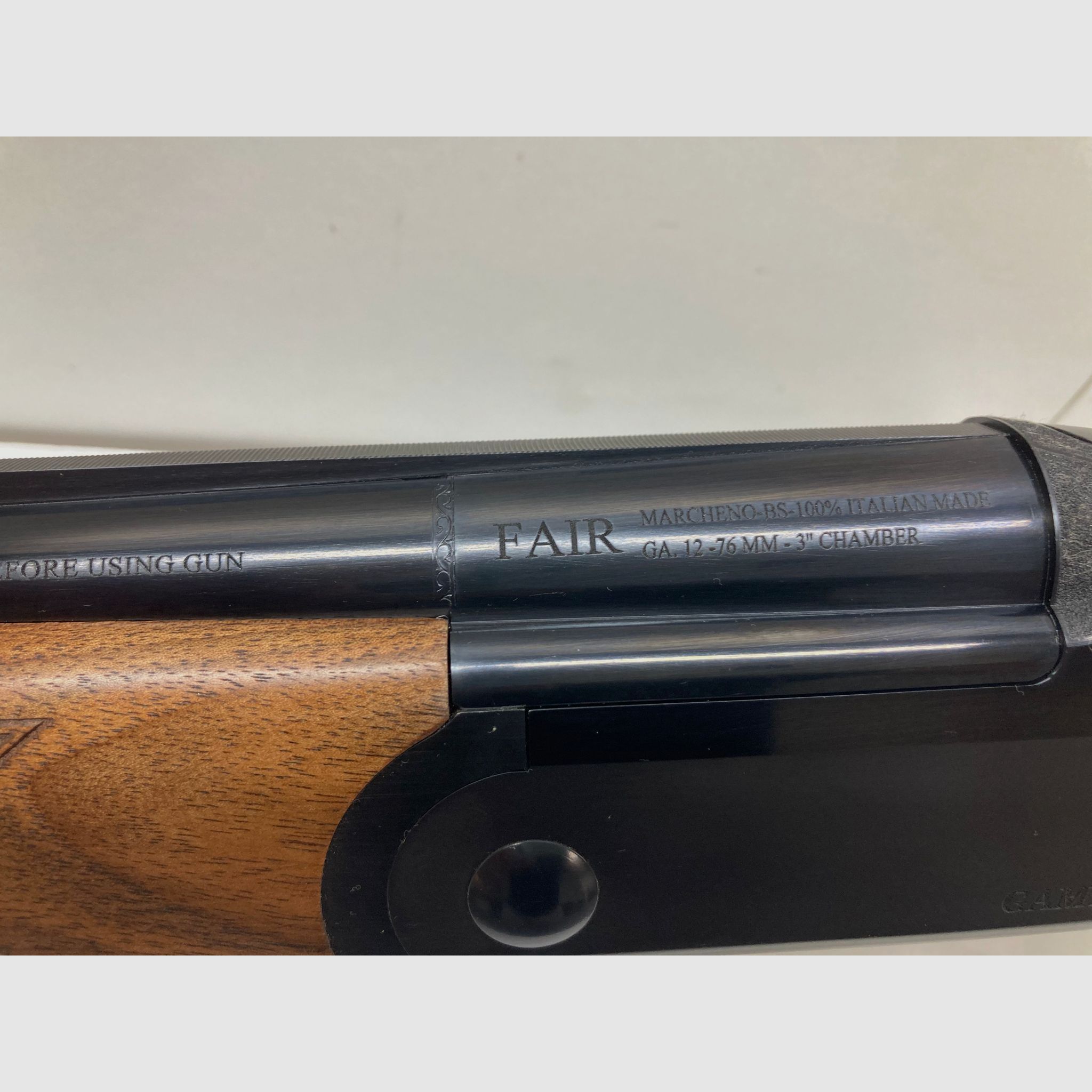 FAIR GAME BDF 73cm - WaffenFriedrichs, zdjęcie 7 z 13