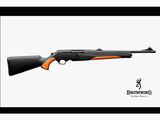 Browning MK3 TRACKER	 .308Win