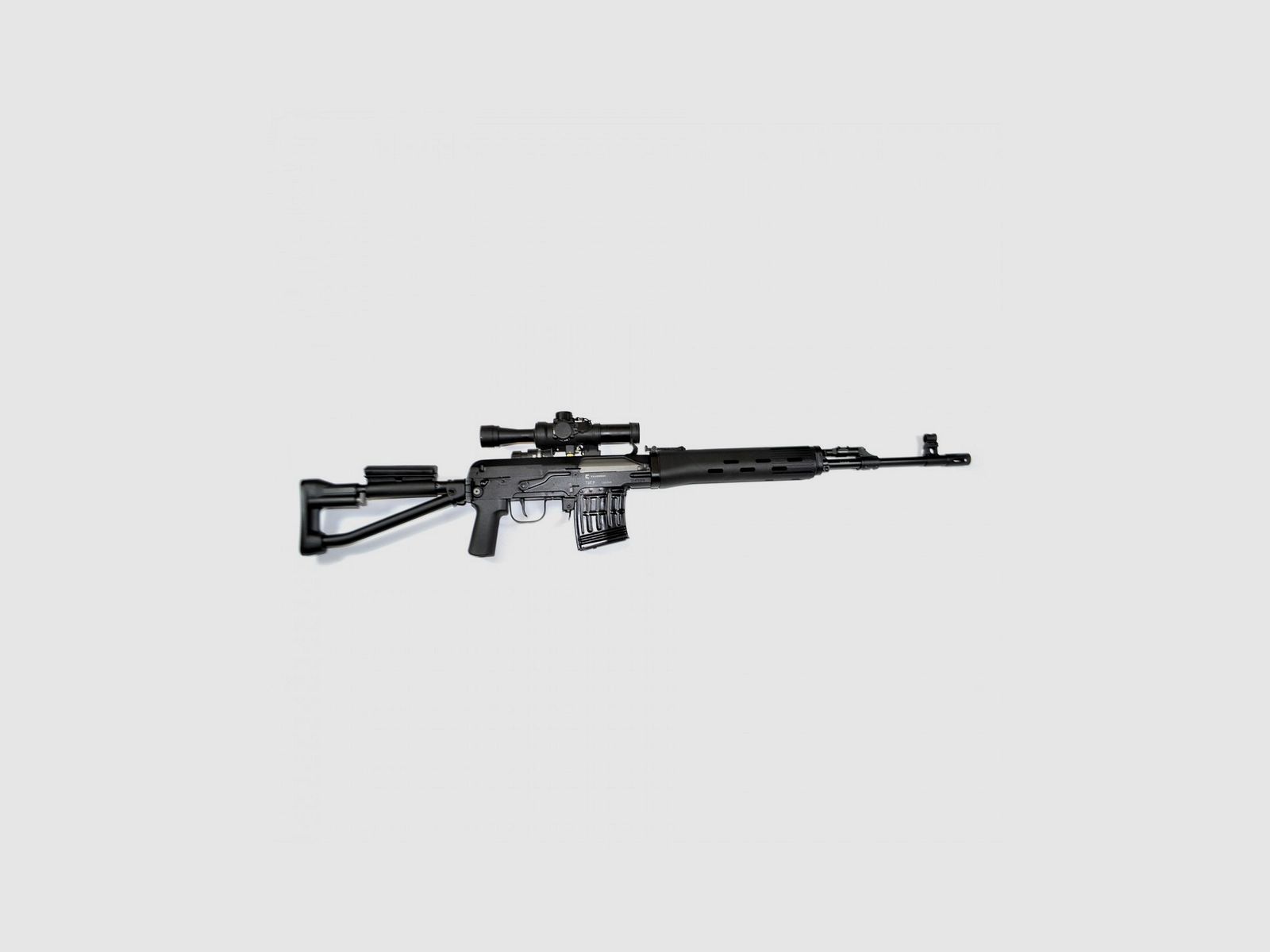 Izhmash Tigr-SVD Kal. 7,62x54 R., Bild 1 von 13
