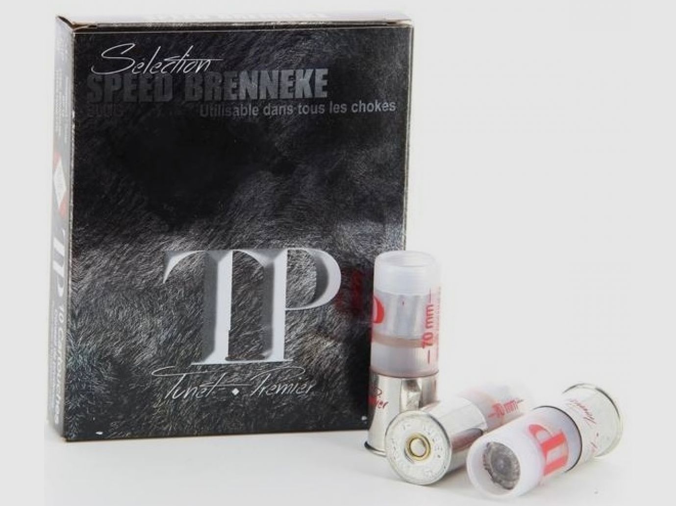 12/70 Brenneke / BC / 28,5g