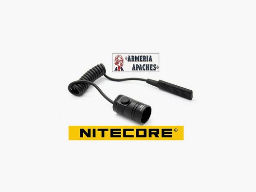 Nitecore Télécommande RSW2 l