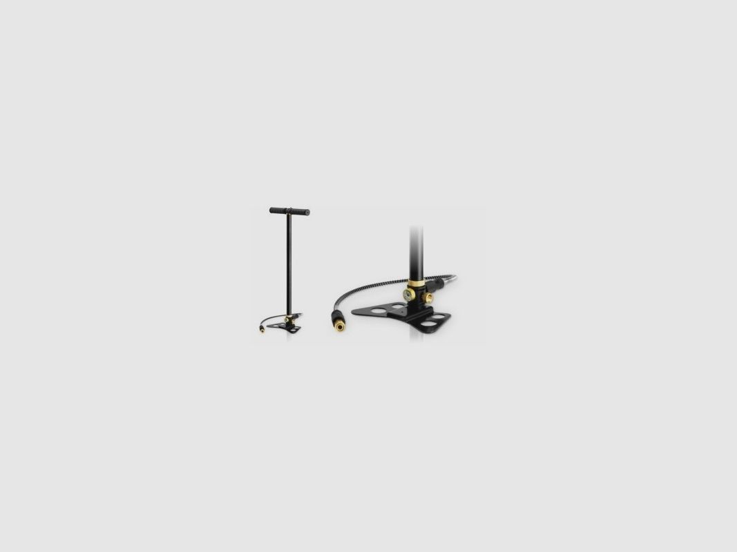 Handpomp STOEGER XM1