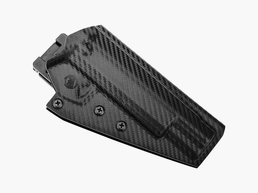 Gear Maniacs Holster Kydex Carbon Taipan