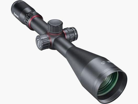 Bushnell Nitro 3–18x56