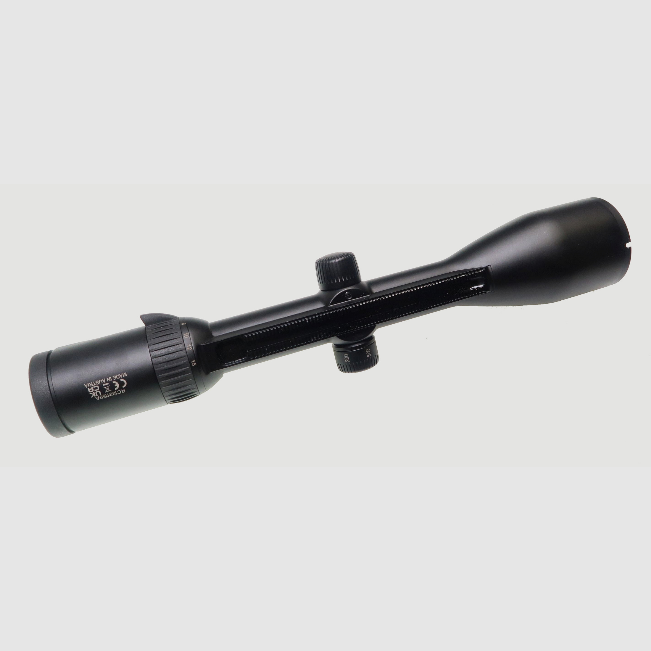 Swarovski Z6i 2,5-15x56 SR 4A-I