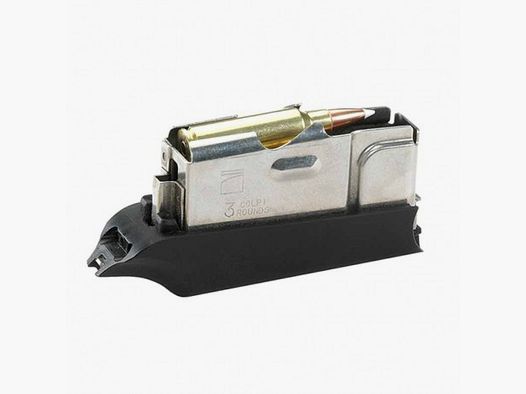 Magazin Benelli Argo - 2 Patronen 30.06
