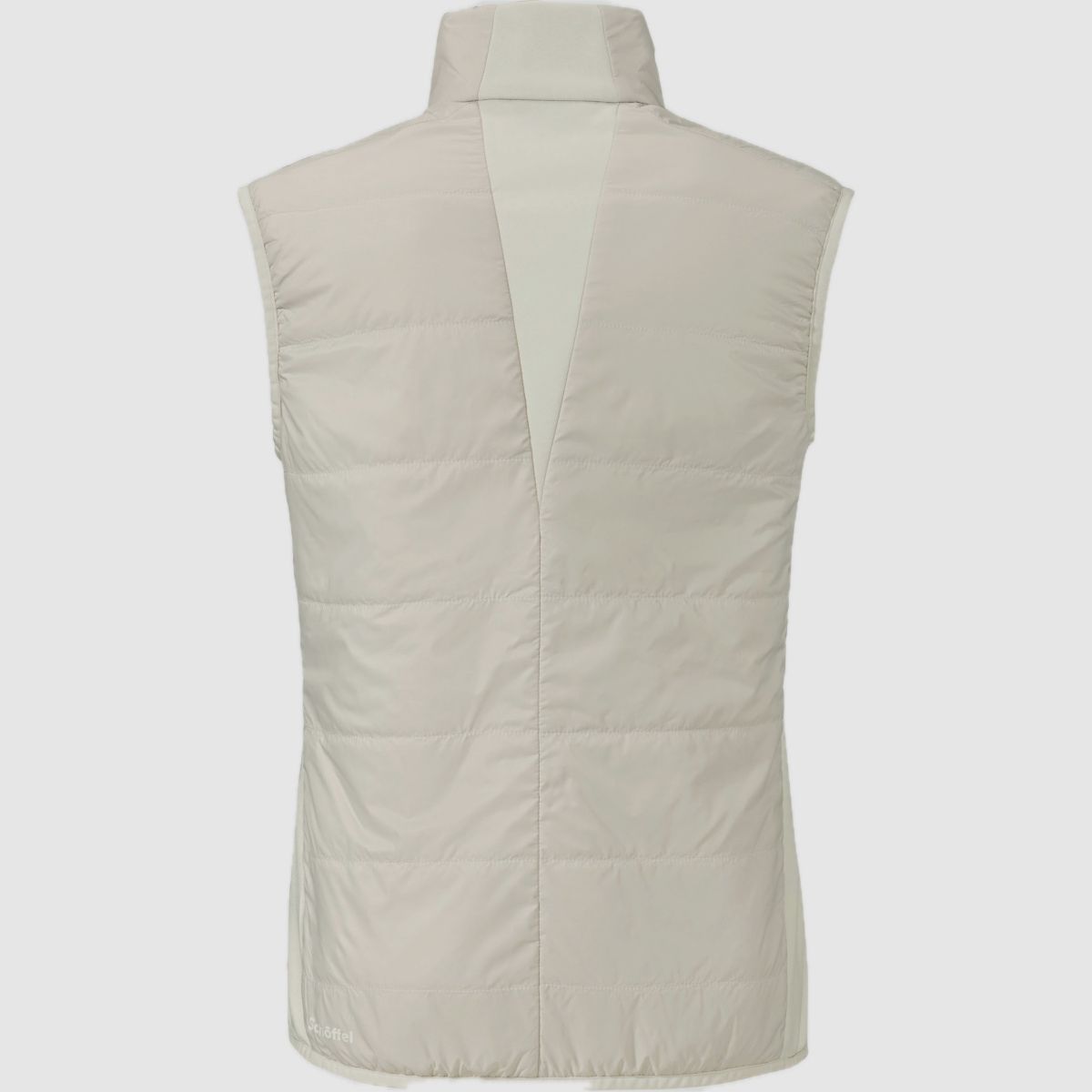 SCHÖFFEL Hiking Hybrid Vt Style Blaueis WMS Natur