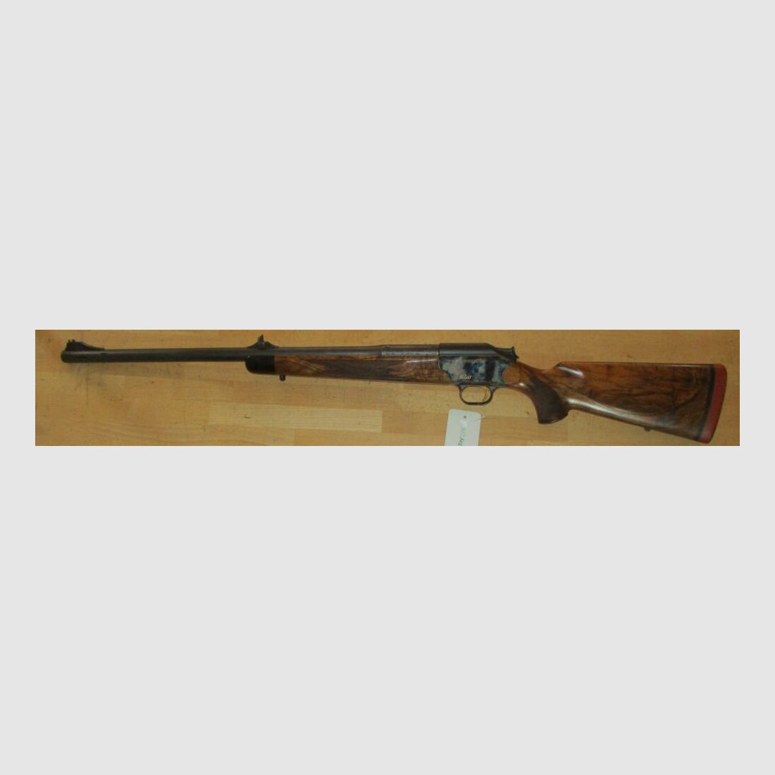 Blaser	 R93 Selous
