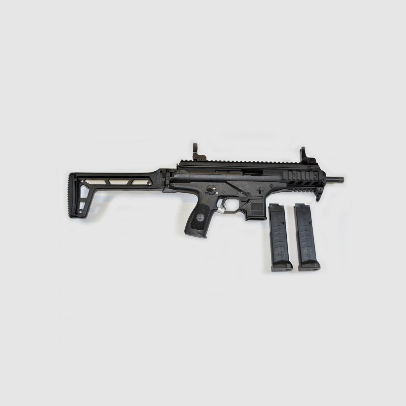 Beretta PMX-S Kal. 9x19mm, zdjęcie 1 z 11