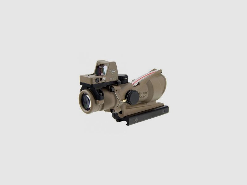 TRIJICON, image 2 of 7
