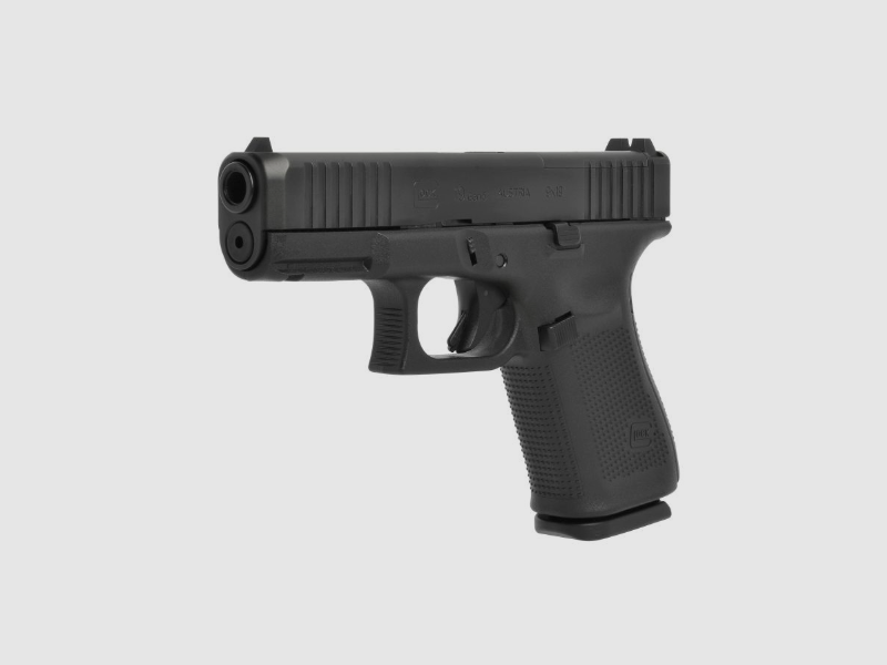 Glock 19 Gen 5, Bild 2 von 4