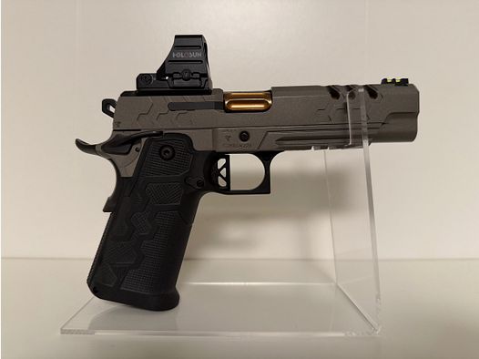 Kimber 2K11 Stainless Target OR (9mm)