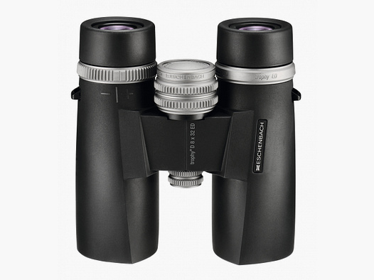 Eschenbach Eschenbach Fernglas trophy D 8x32 ED