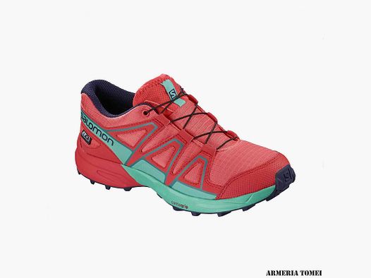 SALOMON – BIMBO/A – SPEEDCROSS CSWP J Dubarry/Hibiscus/Atlantis