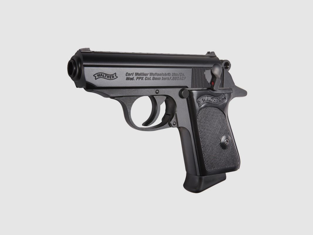 WALTHER PPK 380ACP, afbeelding 2 van 3