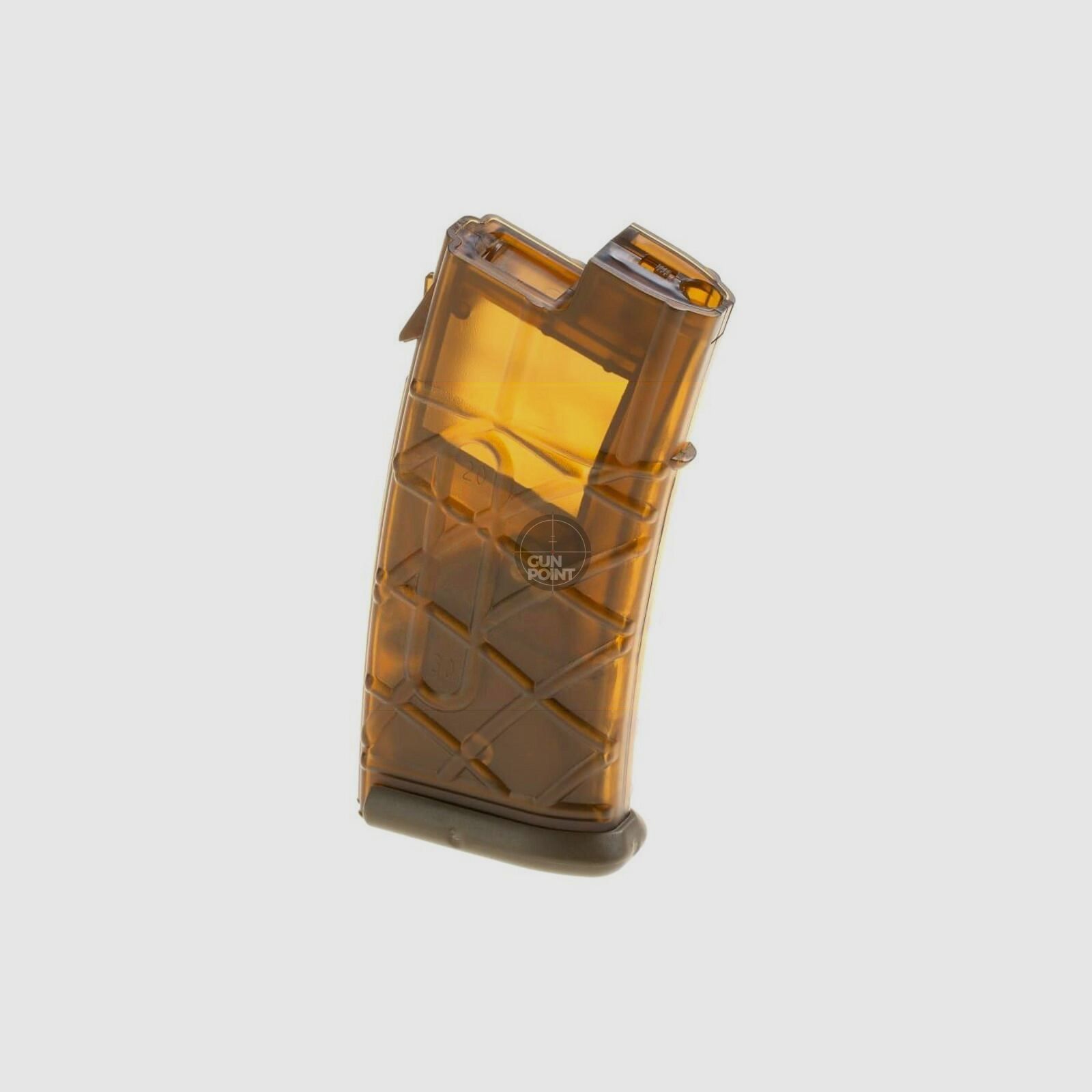 APS Magazin AUG Hicap 300rds-OD