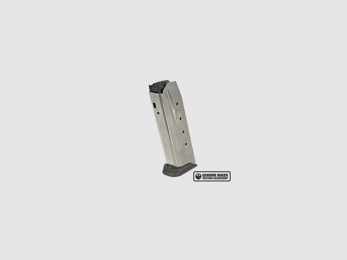 MAGAZIN 45 AUTO 10 SCHUSS AMERICAN PISTOLE, Bild 1 von 4