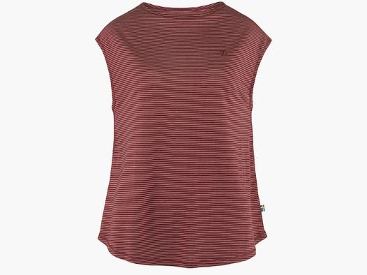 FJÄLL RÄVEN High Coast Cool T-Shirt