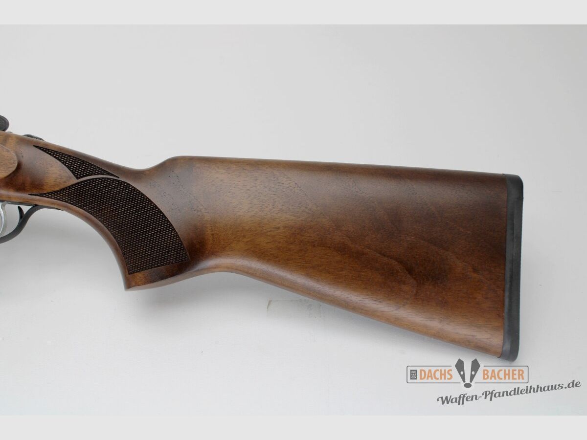 BDF Flinte DERYA Meriva MR-100 Kal. 12/76 Stahlschrot
