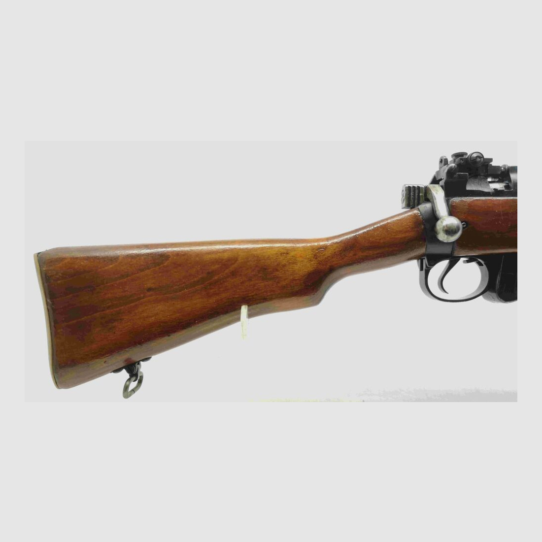 Enfield No. 4 MK II / L8