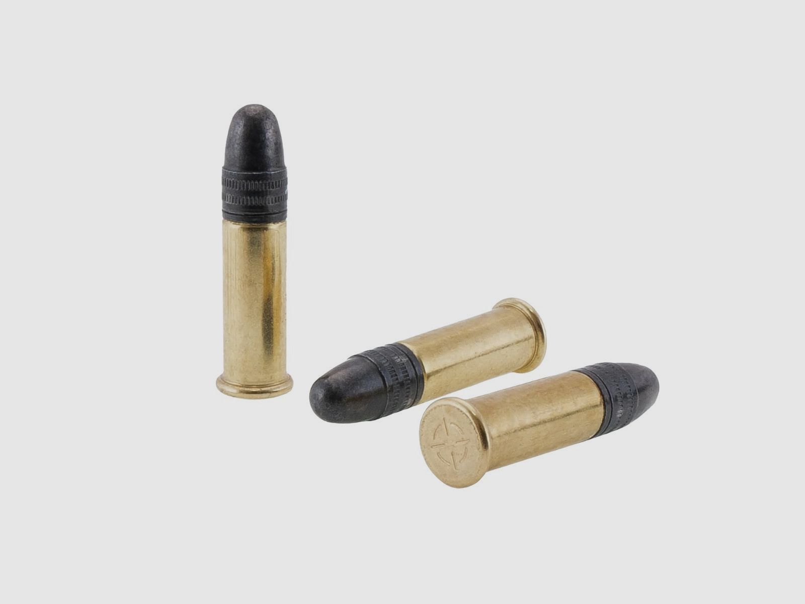 .22 LR SK Long Range Match 40gr/2,59g (420158), immagine 2 di 3
