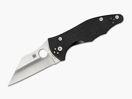 Taschenmesser SPYDERCO YOJIMBO2