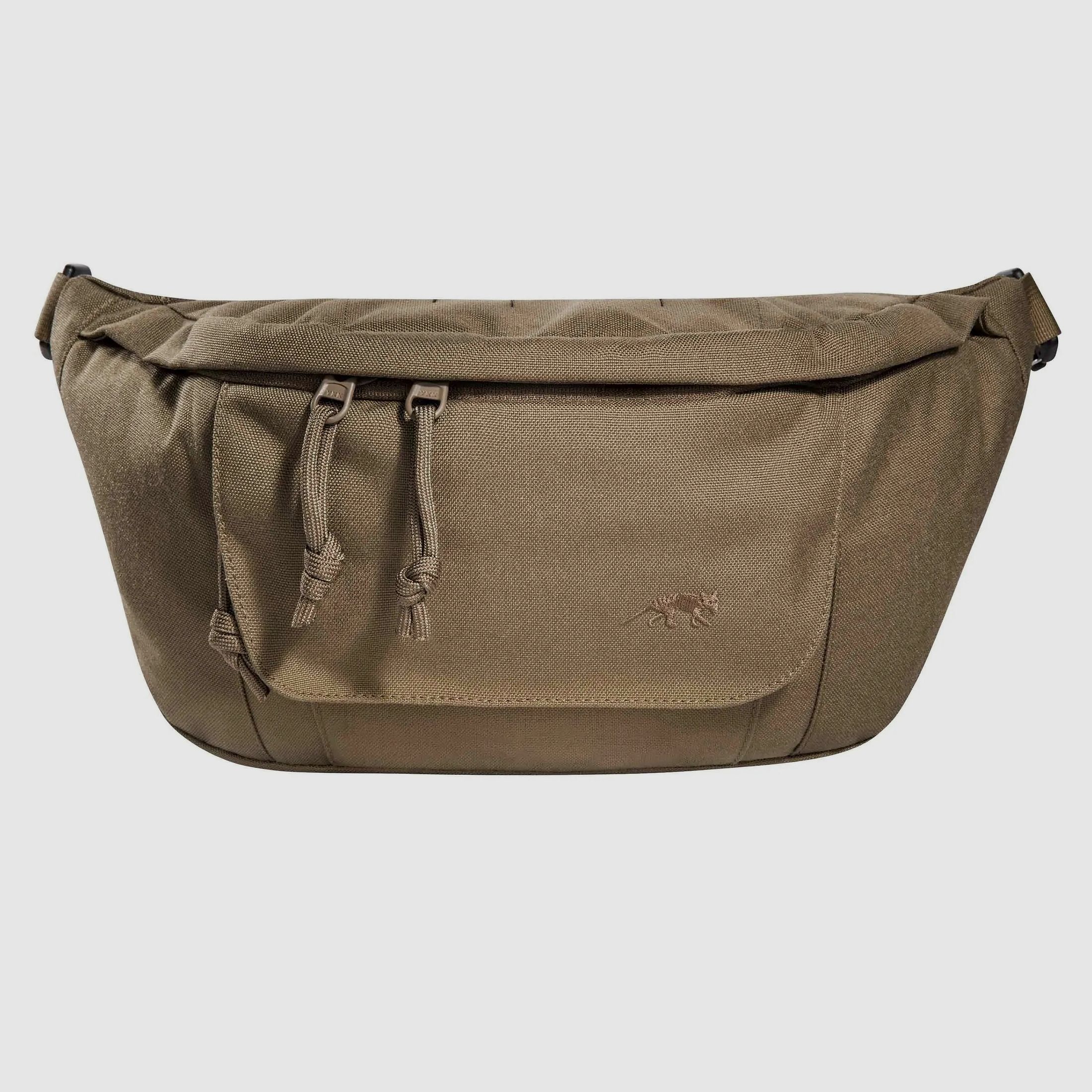 Tasmanian Tiger Tasmanian Tiger Hüfttasche Modular Hip Bag II coyote