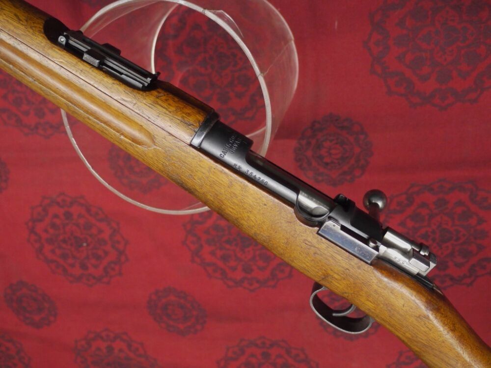 Carl Gustafs M96, zdjęcie 3 z 4