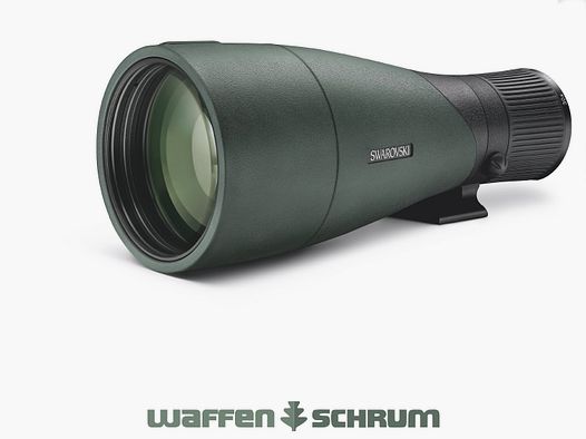 Módulo de objetivo Swarovski ATX/STX/BTX 95mm