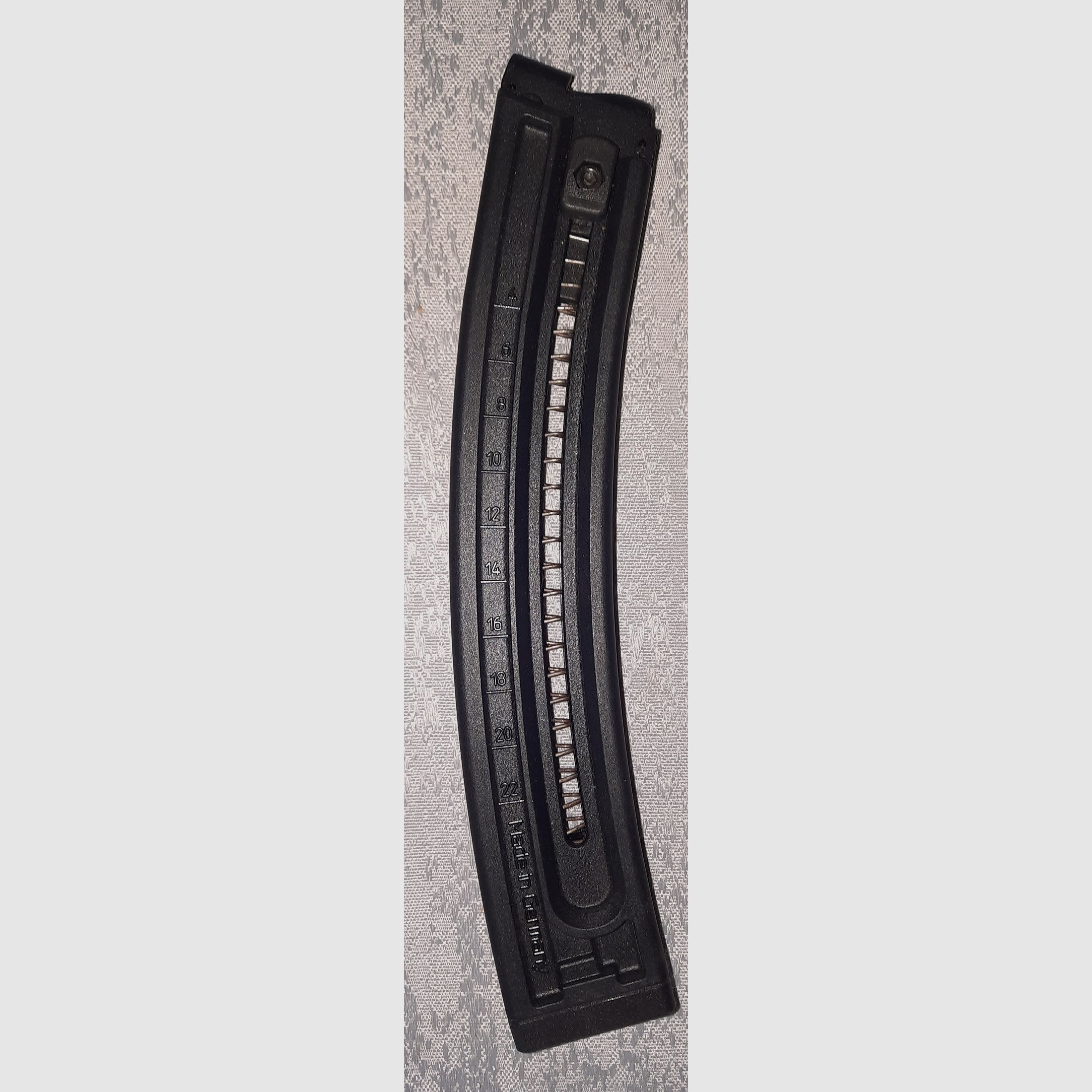 Magazin für GSG-5 / -16
