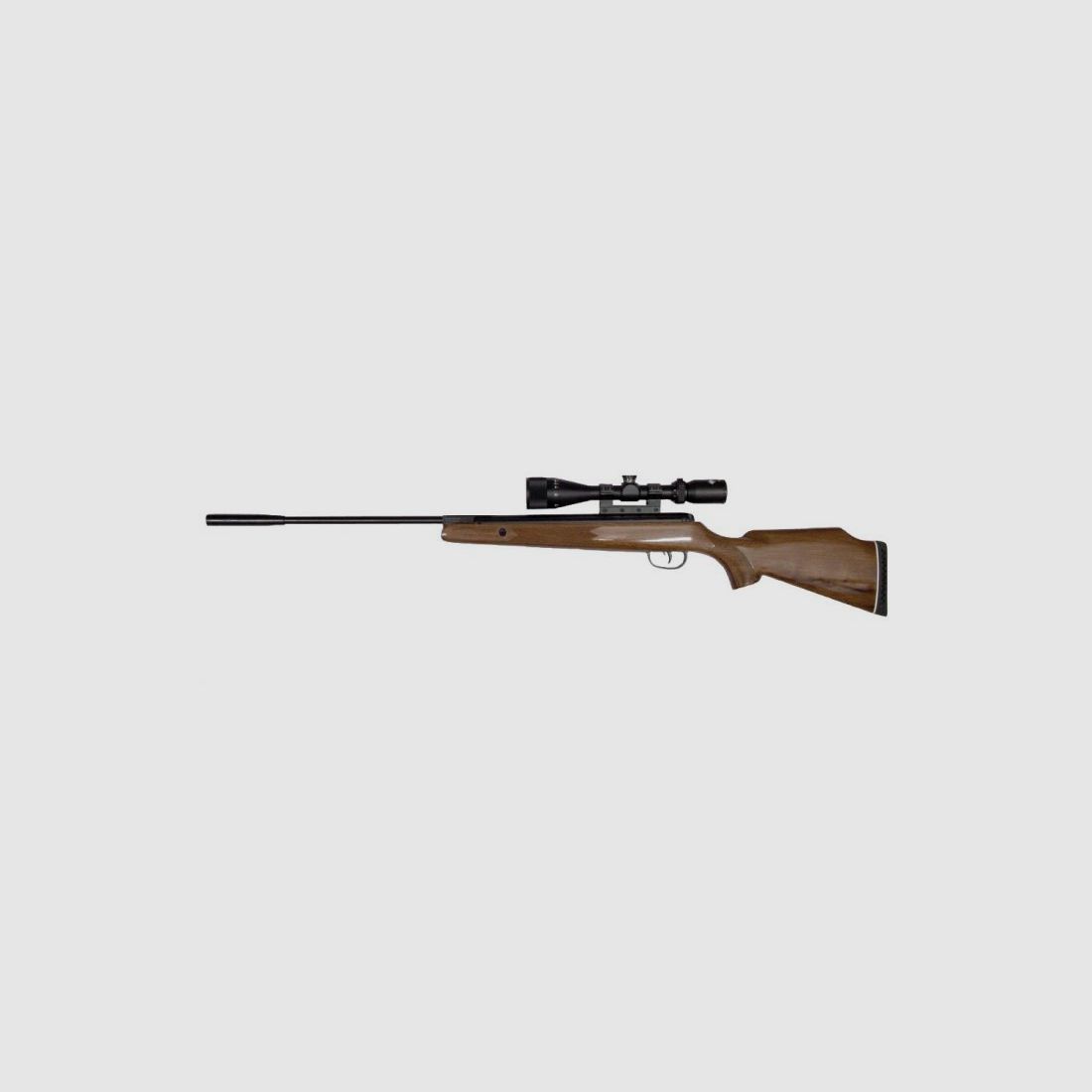 Wiatrówka karabinek Crosman Remington Summit kal. 4,5 mm luneta 3-9x40 MD