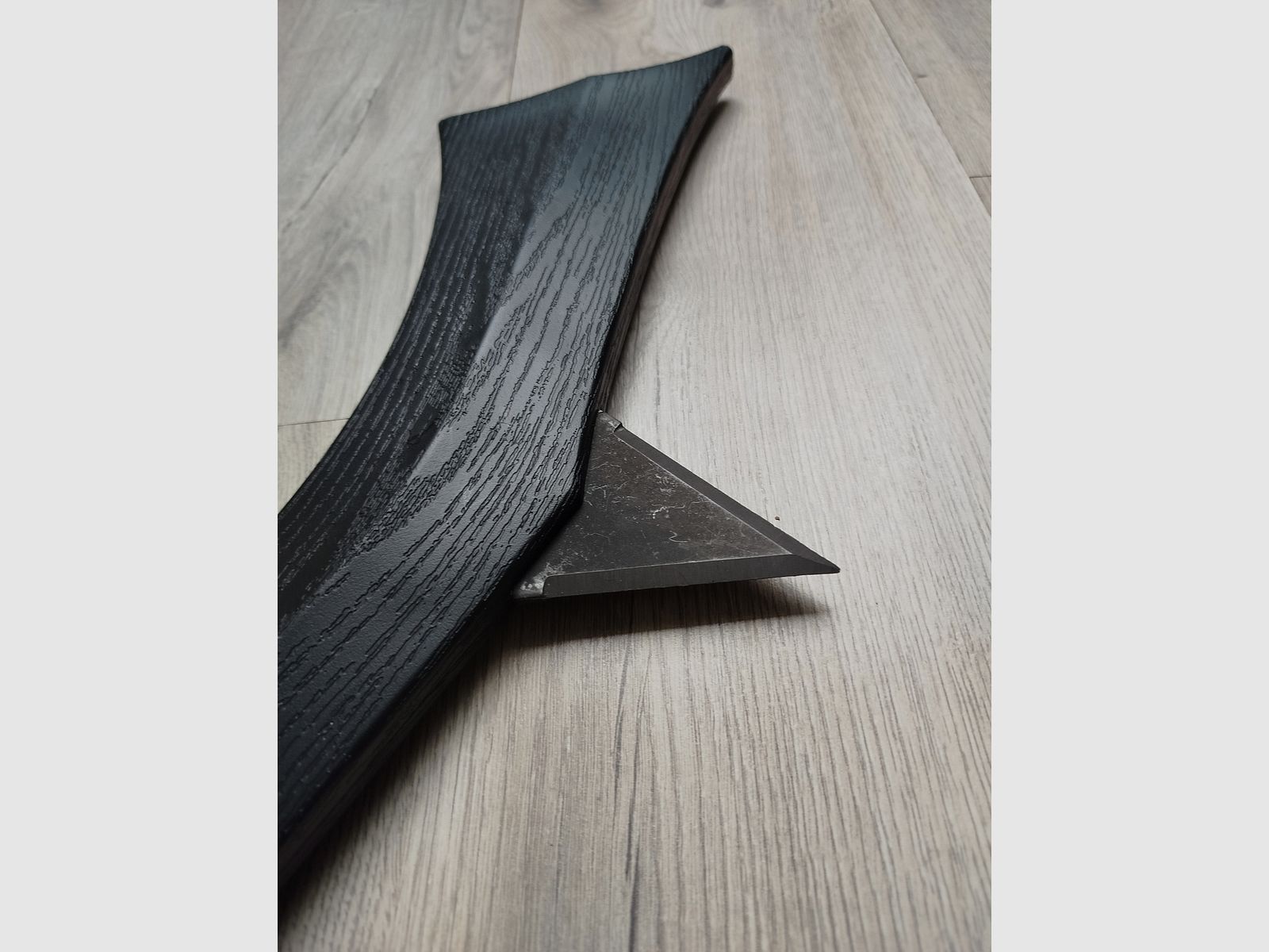 Gunstock War Club, Schlachtkeule, Cold Steel,