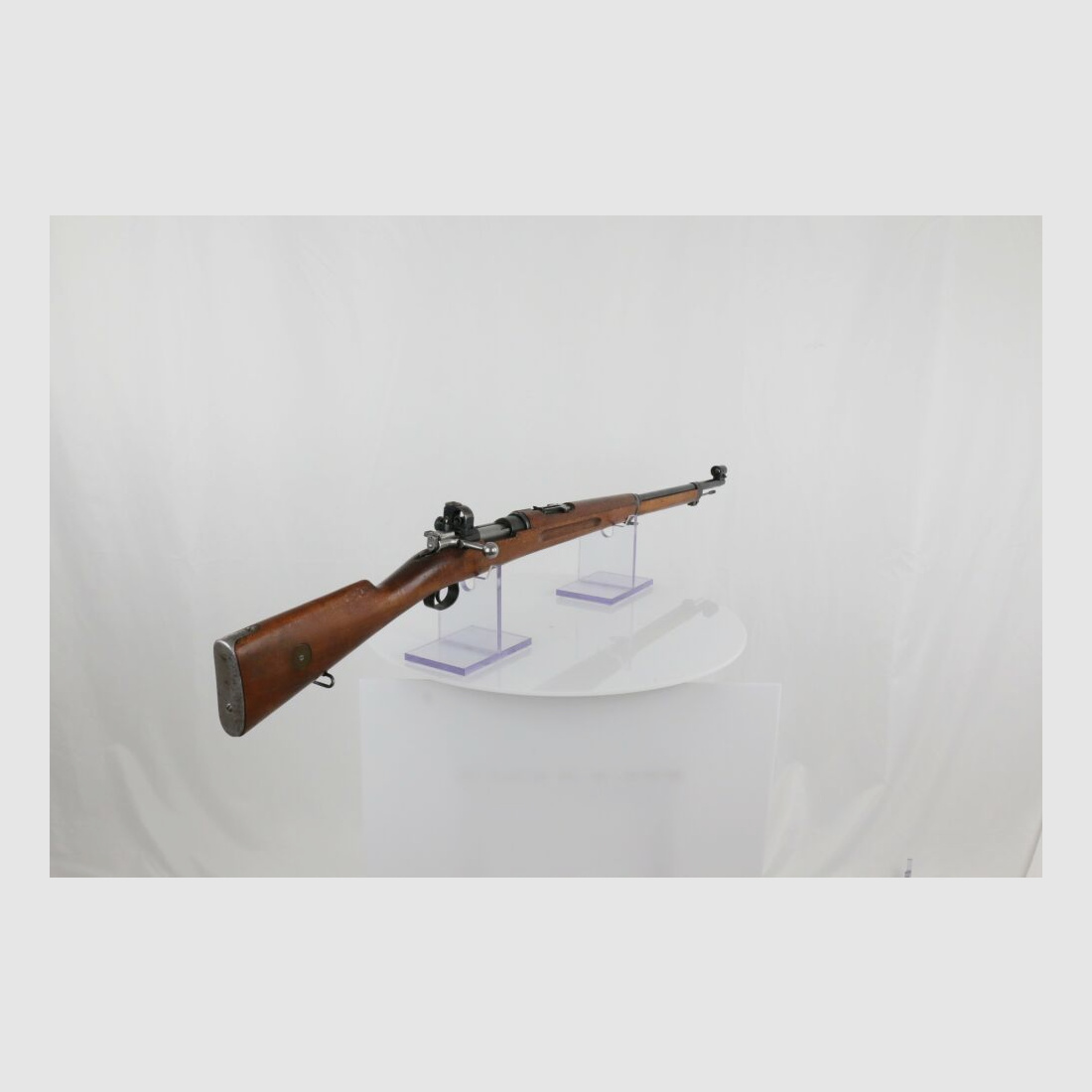 Carl Gustaf	 M96