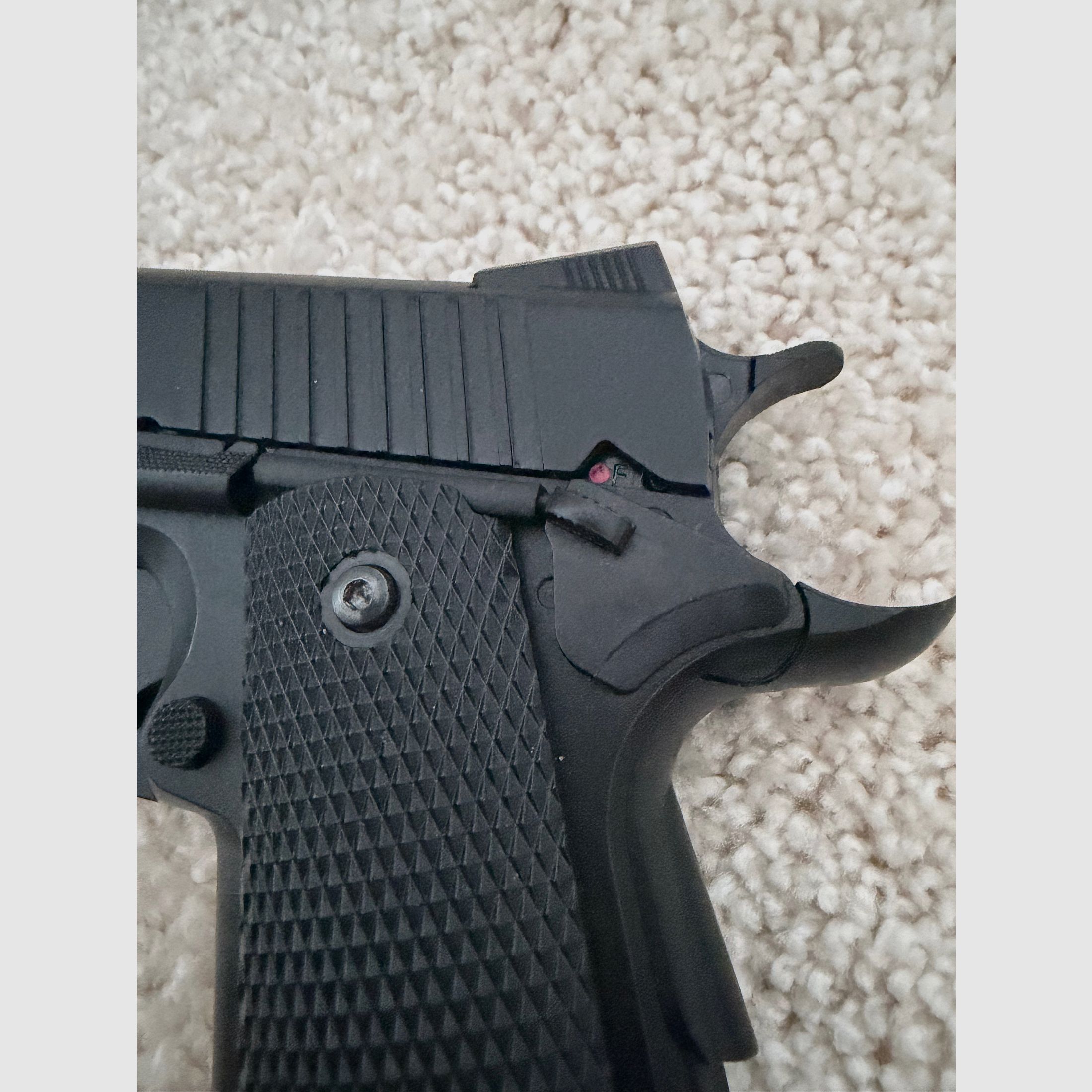 Colt 1911 CO2 4,5mm BB 