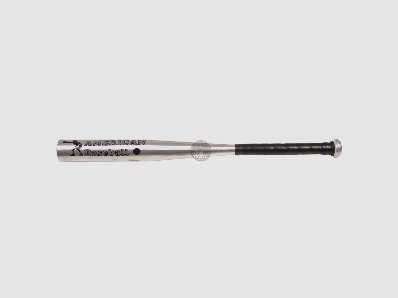 Baseballschlger, Alu, 26",American Baseball
