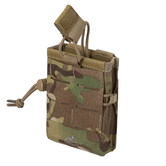 HELIKON Competition Rapid Carbine Pouch - Cordura - MultiCam - One Size, image 1 of 4