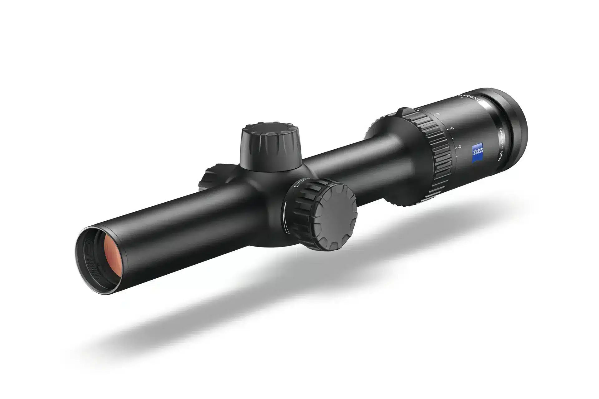 ZEISS Conquest V6 1.1-6×24, immagine 2 di 4