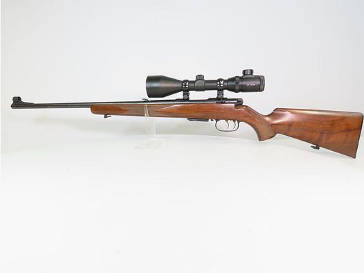 Anschütz 1700 ST Jagdmatch