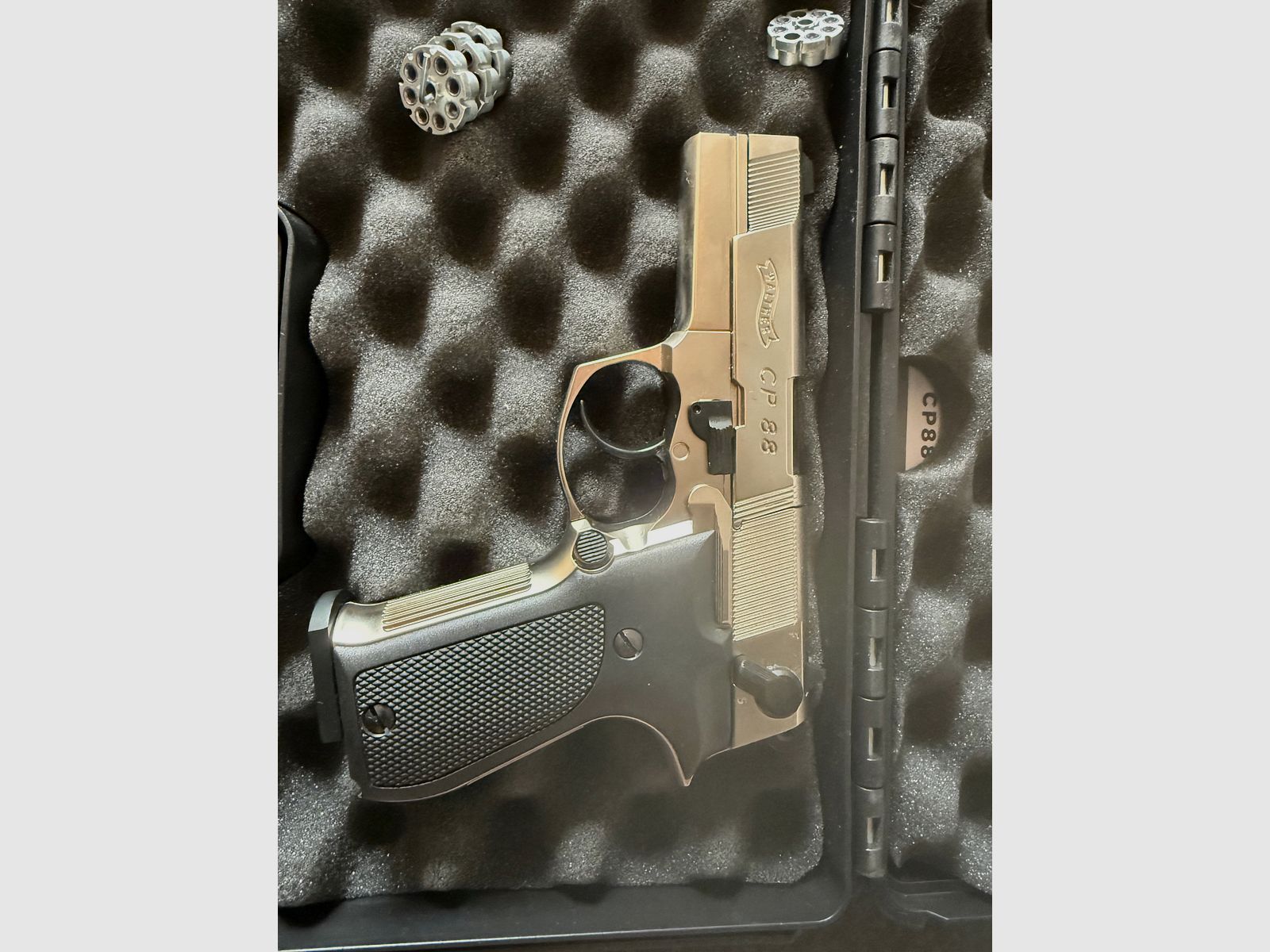 WALTHER CP 88