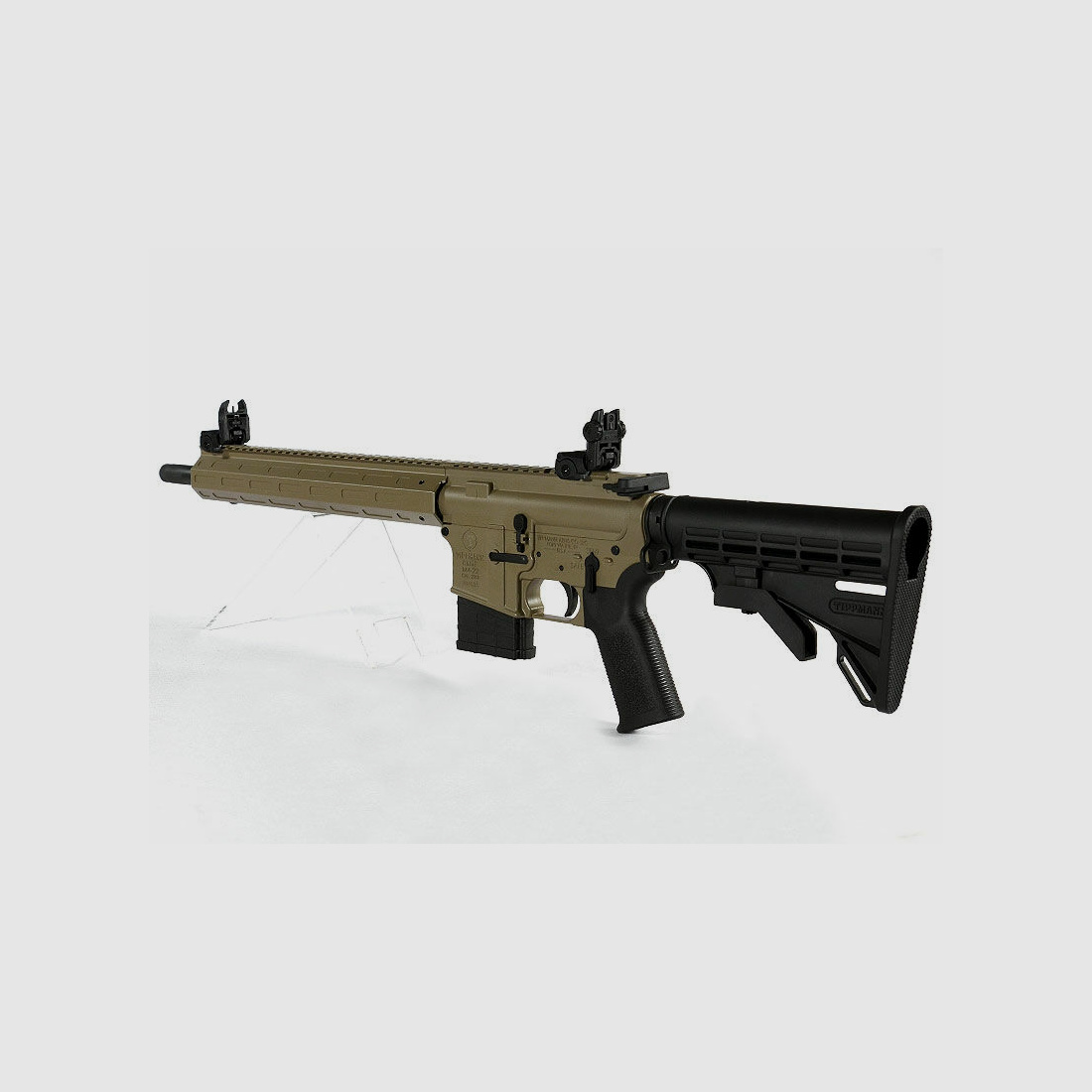 Tippmann Arms M4-22 Elite GS FDE, Sport