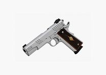 Balistik Defence 1911