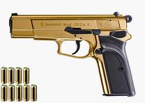 Browning GPDA 9