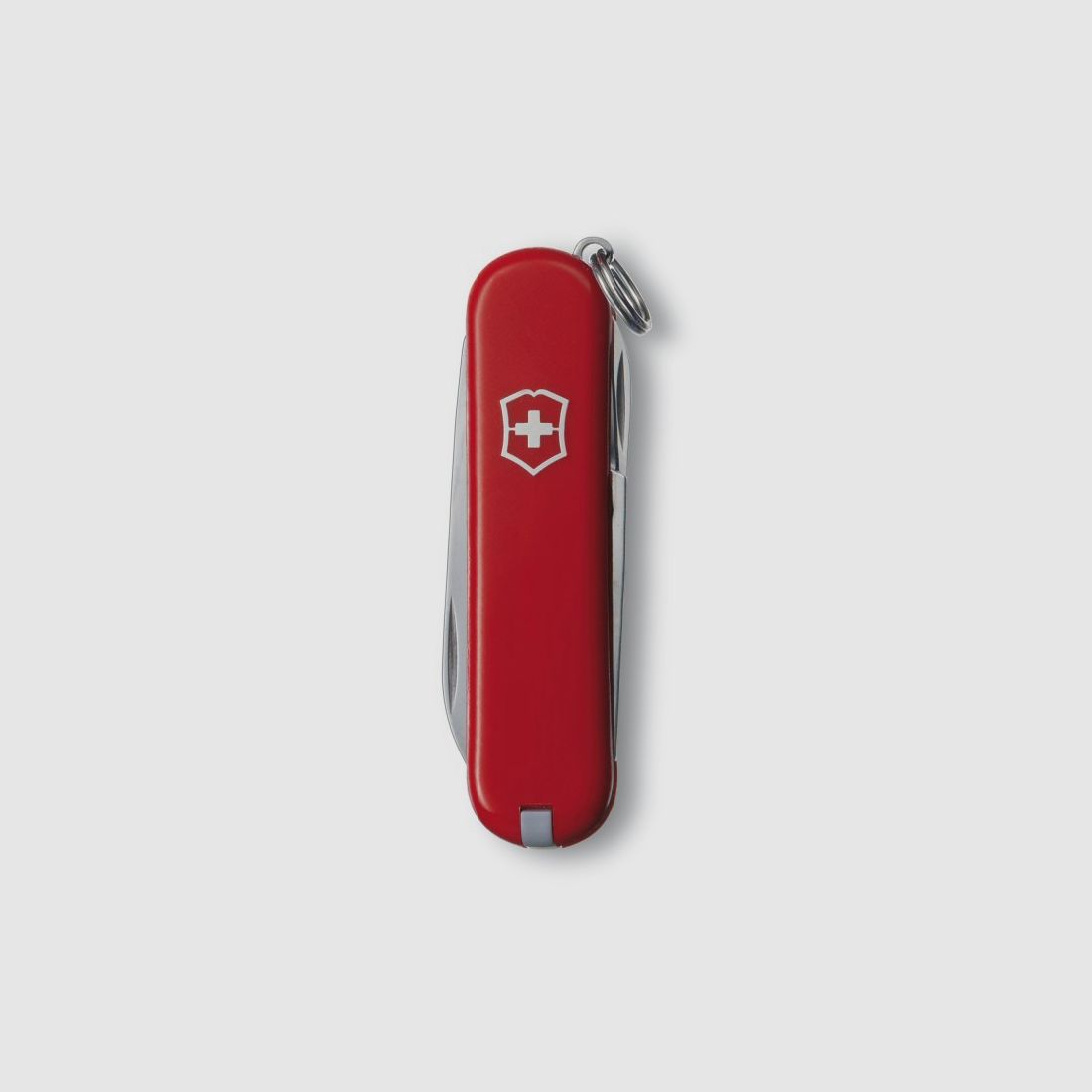 VICTORINOX MESSER CLASSIC ROT 7 FUNKTIONEN, Bild 2 von 3