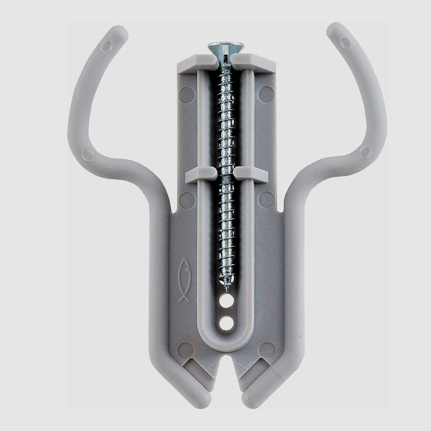 Fischer orecchino a clip